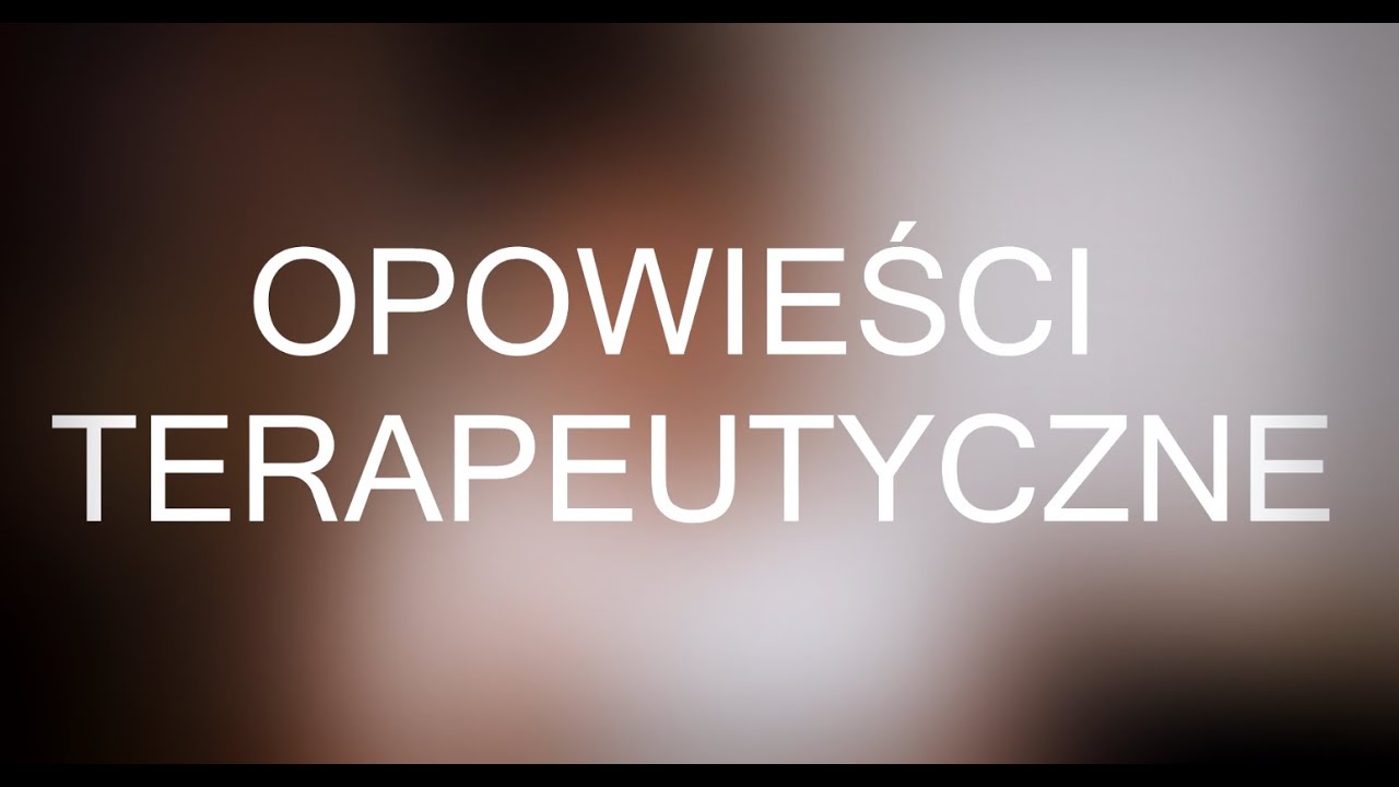 Opowieści terapeutyczne #06 - Sklep
