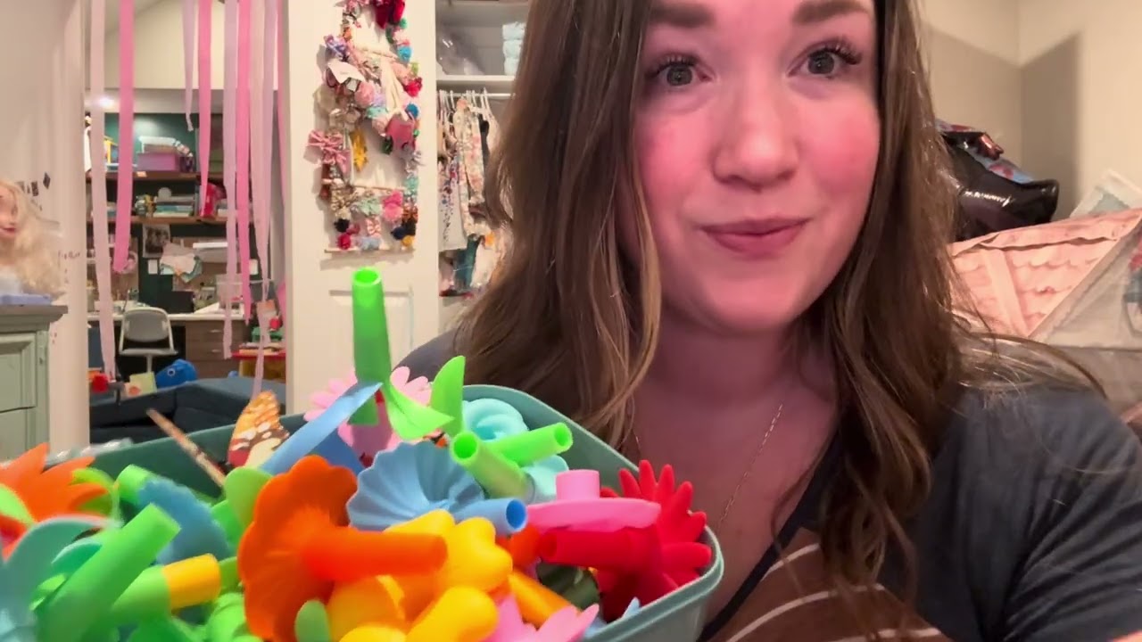 Flower Garden Set Review
