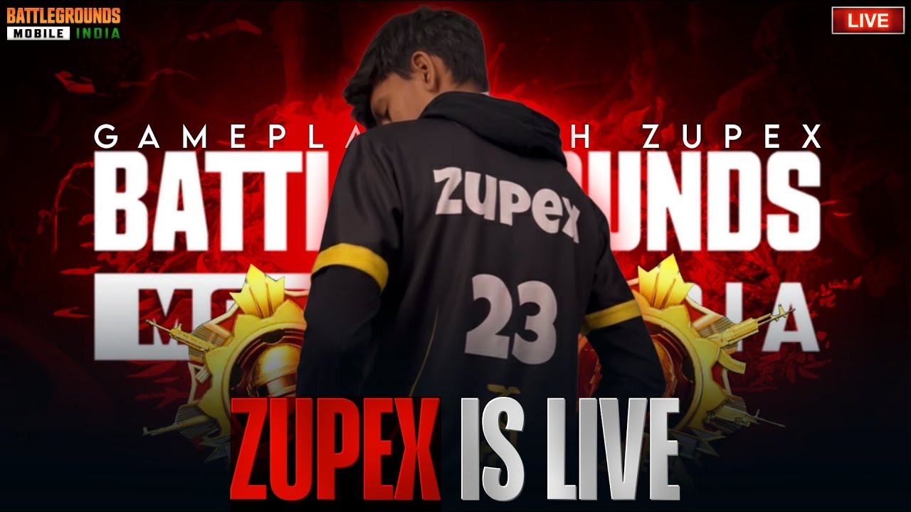 FEARLESS GAMEPLAY💀❤️‍🔥| BGMI/PUBG STREAM