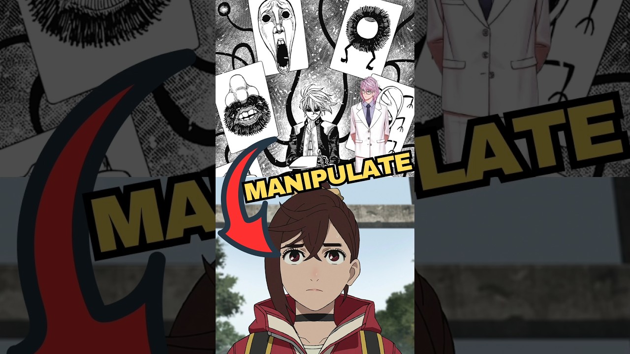 Is Momo About to Be MANIPULATED?!