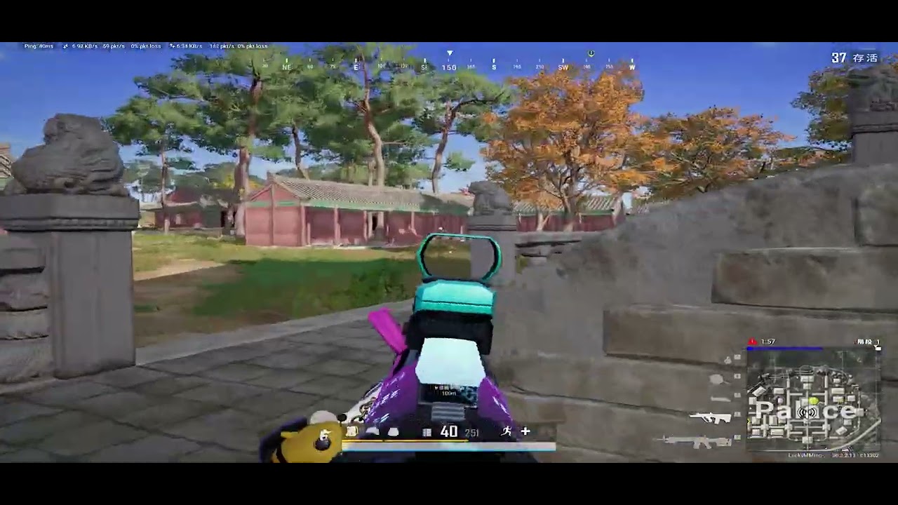 PUBG