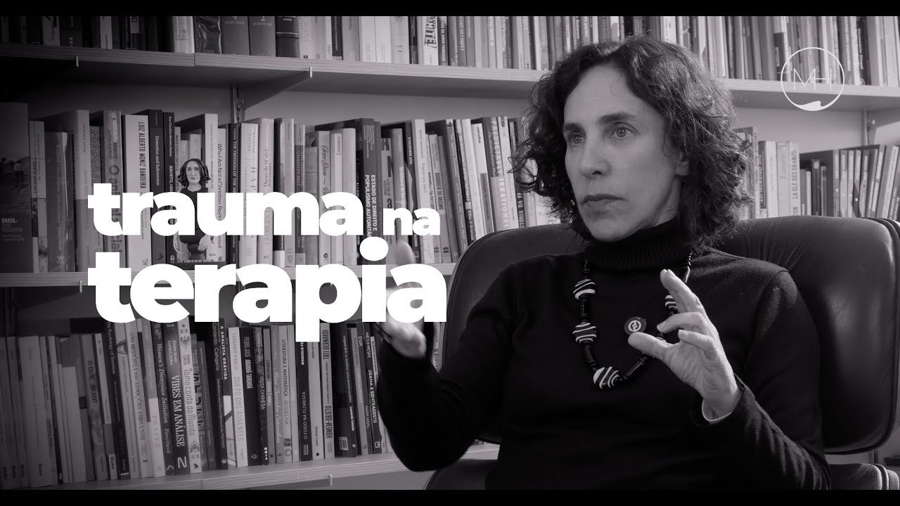 Por que o trauma d&oacute;i? | Psican&aacute;lise e o caminho da elabora&ccedil;&atilde;o