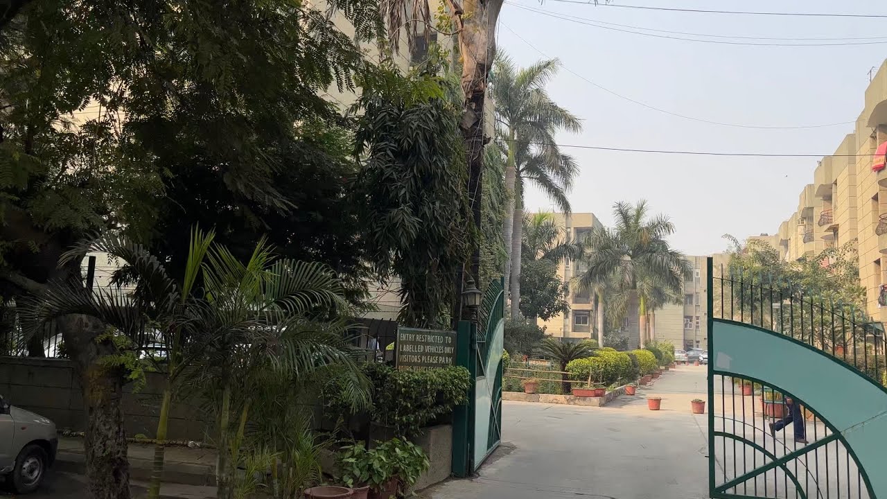 Mayur Vihar | Mayur Vihar Extension | Locality, Connectivity and History | East Delhi