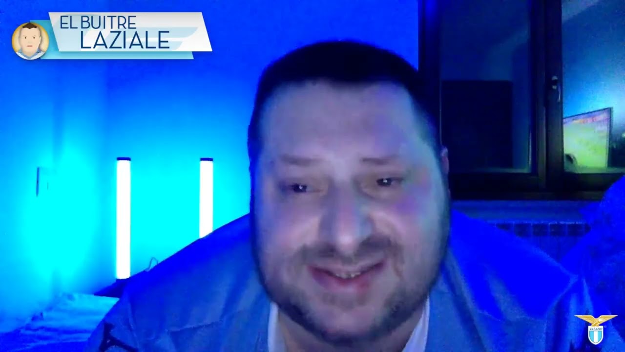 LAZIO MILAN 1-0 La Lazio &egrave; pi&ugrave; forte del Milan