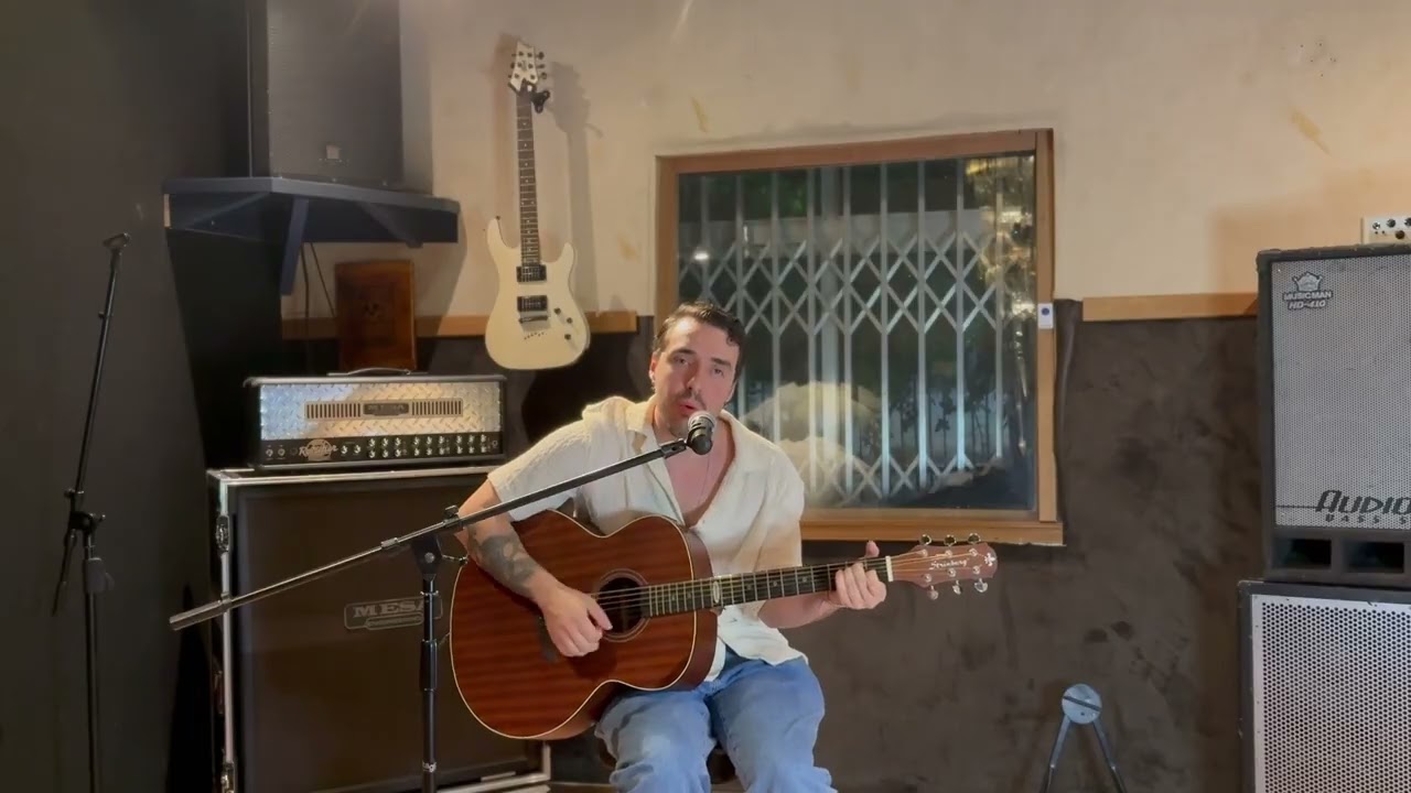 Lonely Boy - The Black Keys 