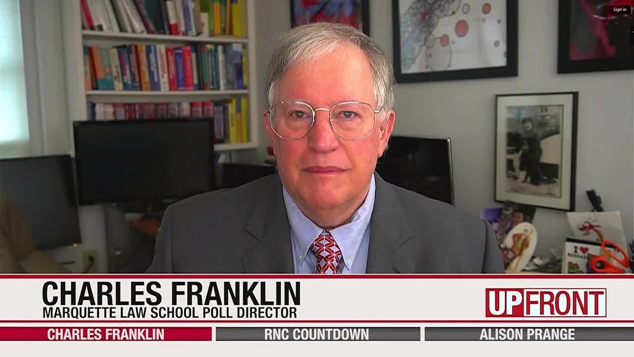 UPFRONT: Debate polling analysis