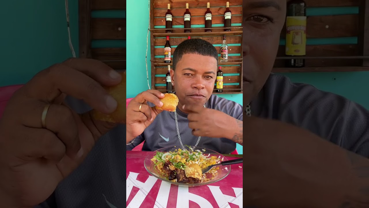 ✅ a costelinha tem q ter o couro fino , para q n fique tão dura