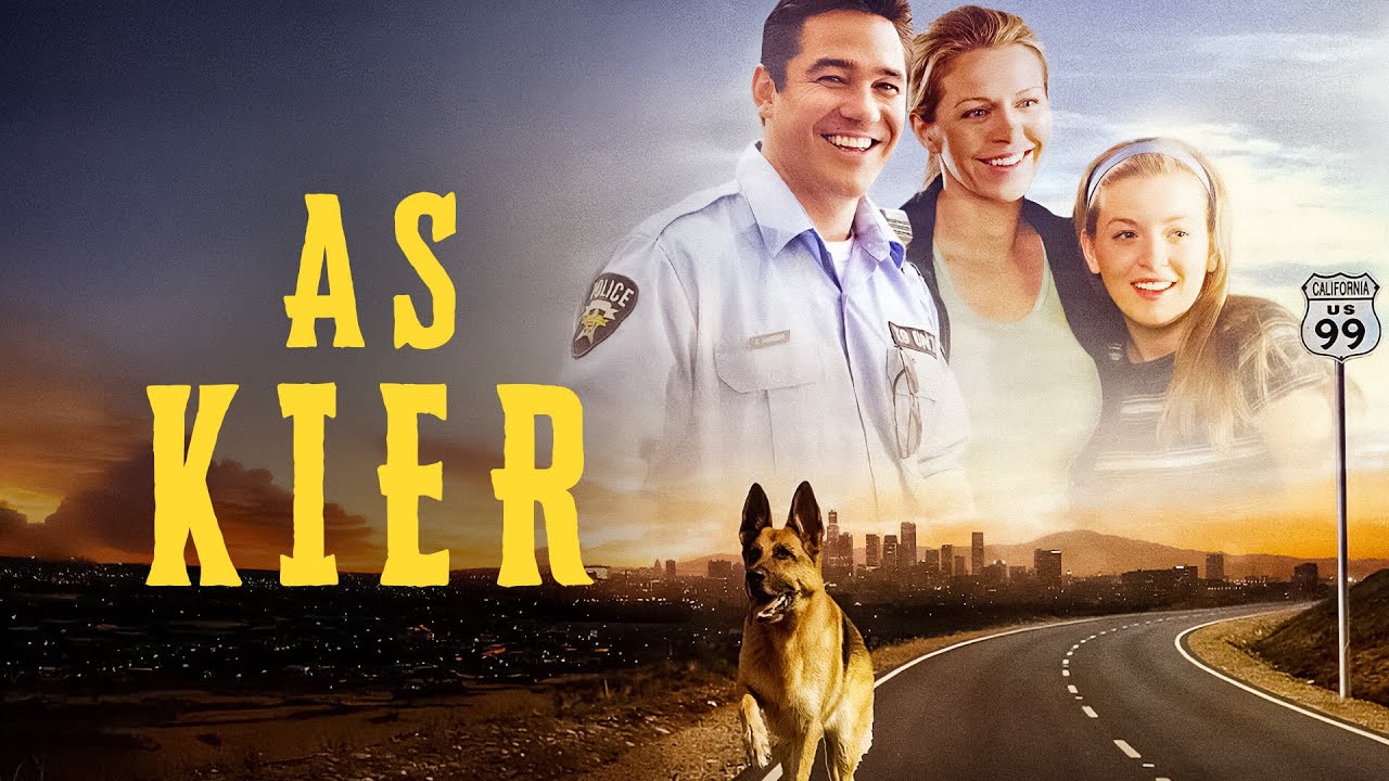As Kier | DEAN CAIN | Film familijny | Polski Lektor | Dramat
