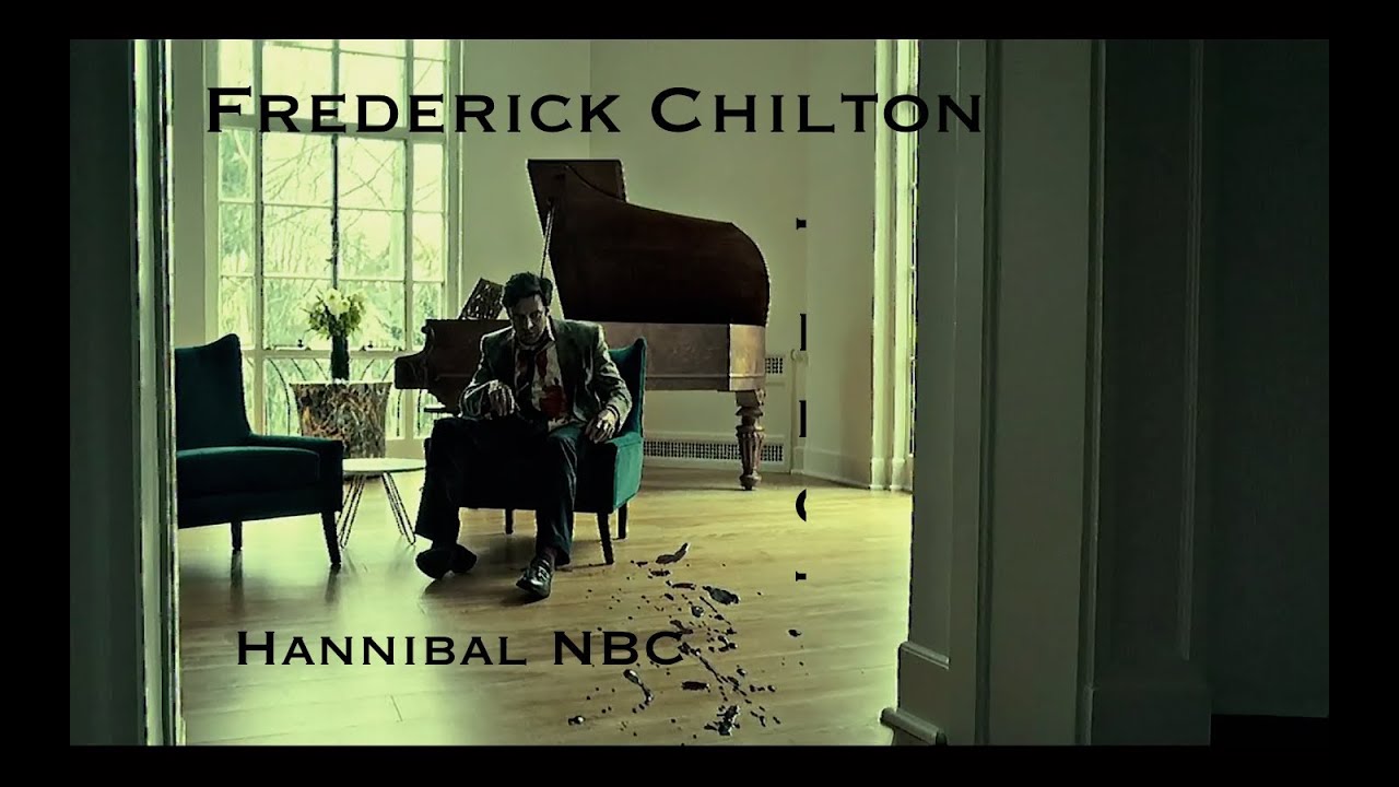 Frederick Chilton || Hannibal NBC