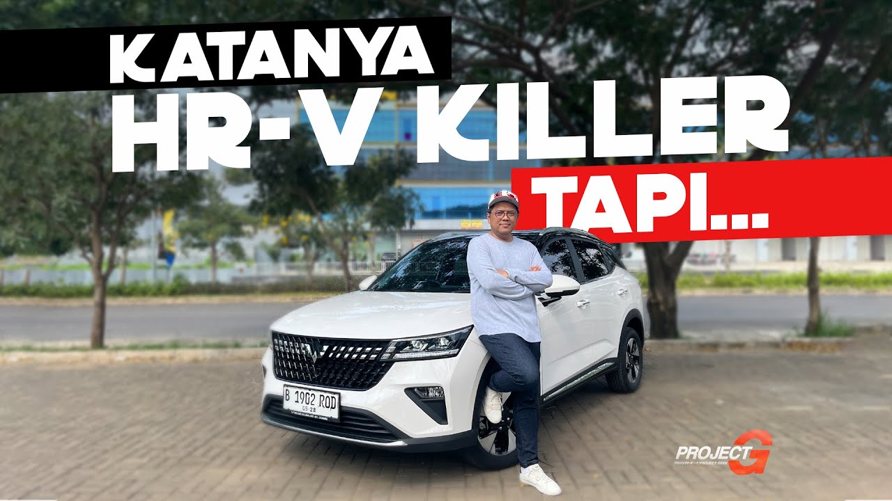 INI DIA KEKURANGAN WULING ALVEZ.. APA BENAR??