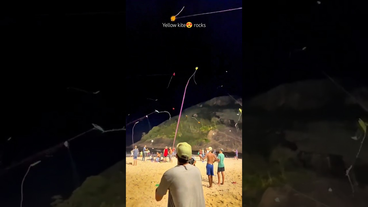 India me aisa RAAT kab aayga😍#kite #patang #kiteflying #shorts ⭐⭐⭐⭐⭐⭐⭐⭐⭐⭐