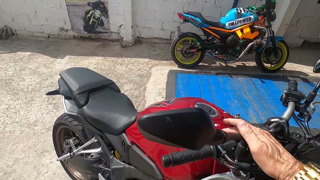 HONDA CB 650 R ANO 2021 TEST RIDE ESCAPE ATALLA 4X1 AÇO INOX SENSACIONAL PIQUE FORMULA 1