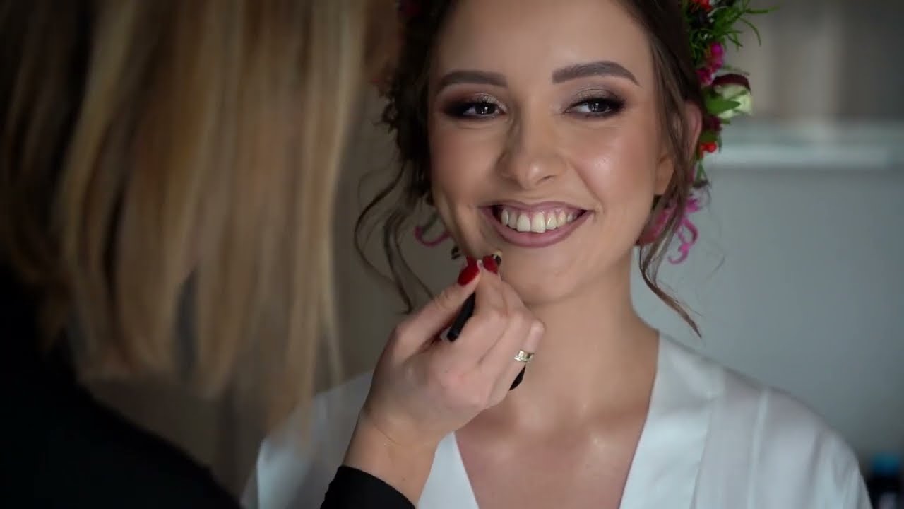 Martyna i Maciej  - Reportaż ślubny