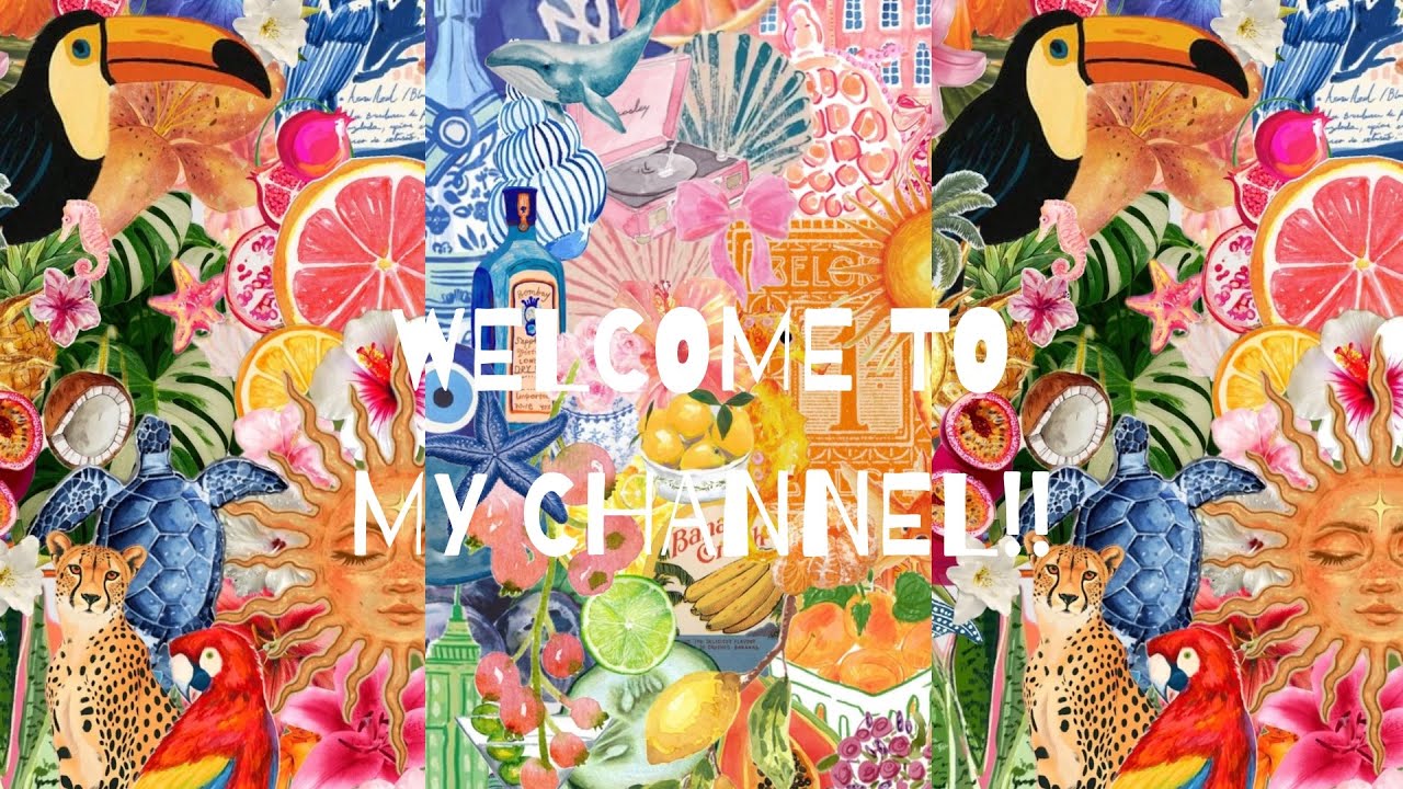 get to know me!! (this vlog is all over the place) 🫶🏾💐🫧✨| n4n4y44