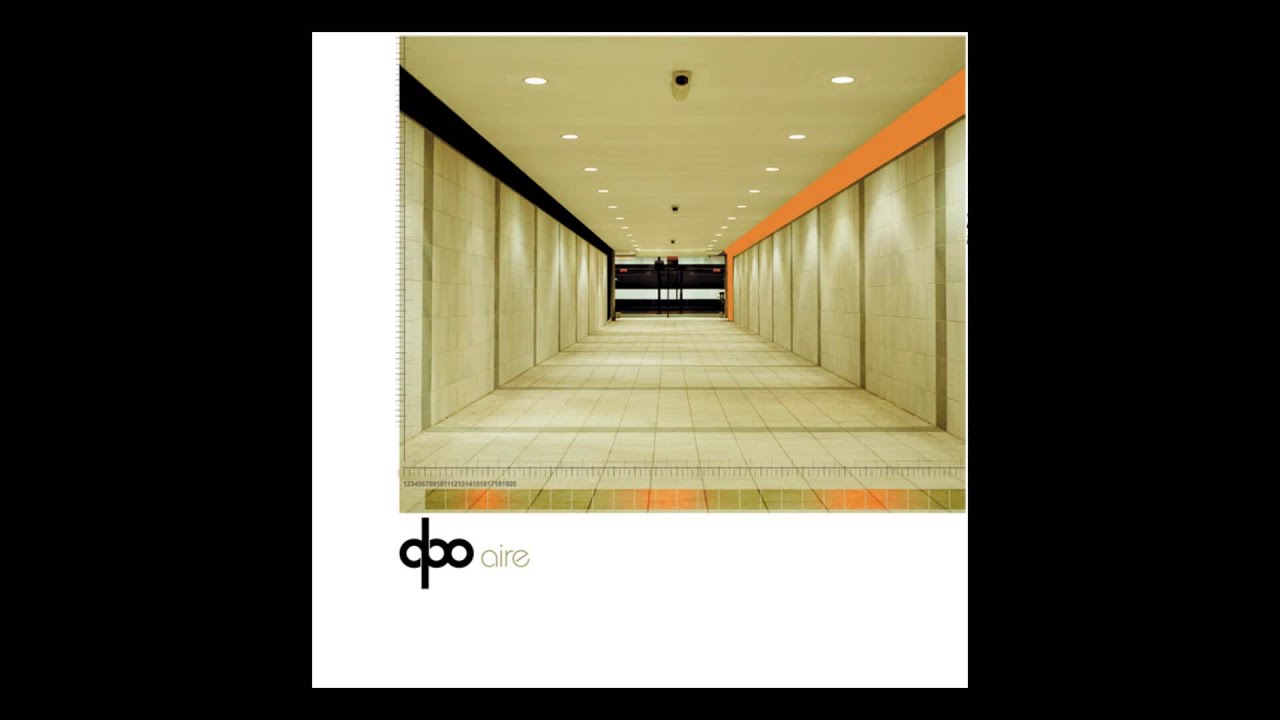 qbo - Borrando Mis Huellas