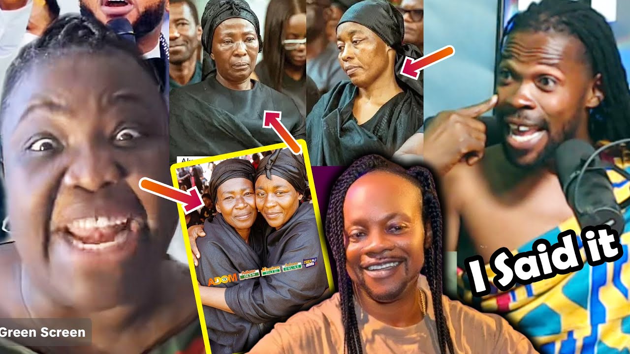 Break, Odo Broni Will Suffer If This Happens, Ei Komfour Yaw Speaks The Hard Truth…