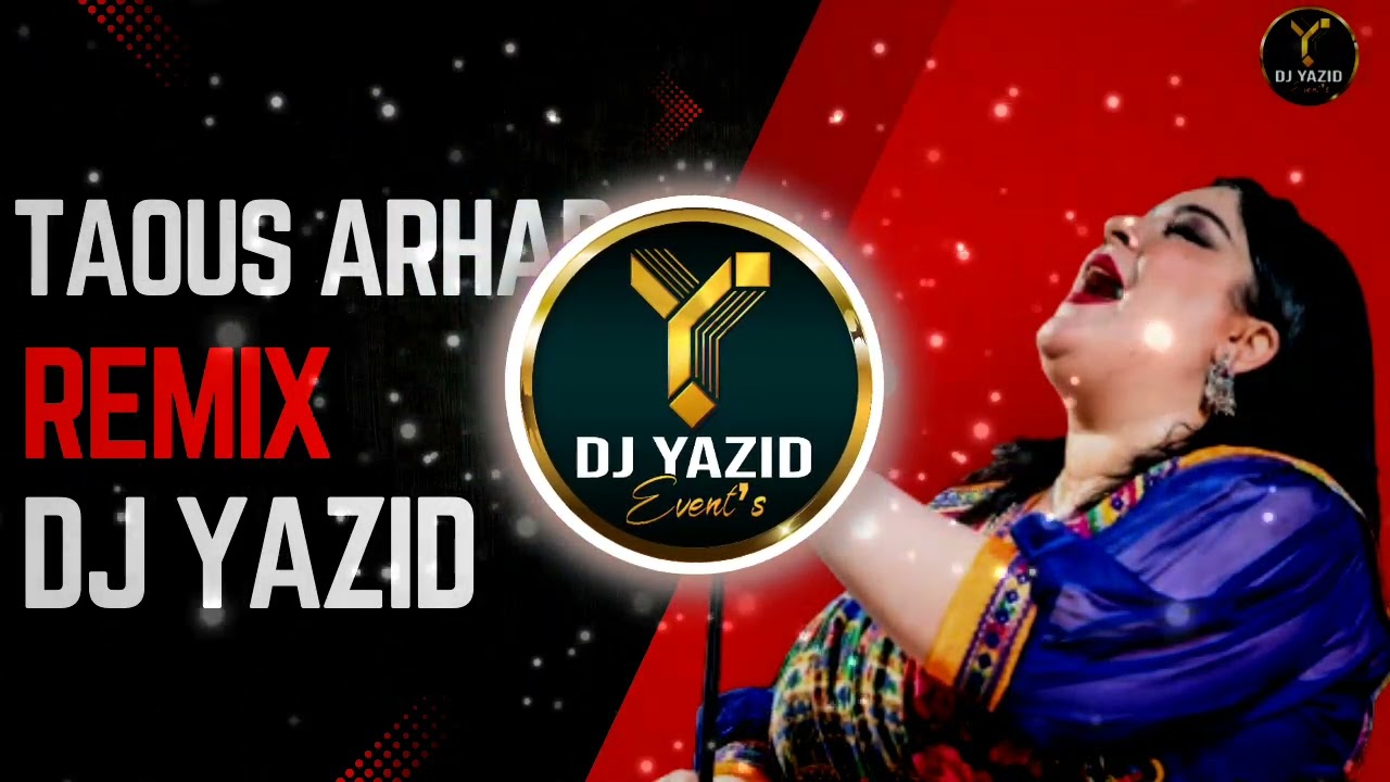taous arhab choufou ya nass remix dj yazid 2026