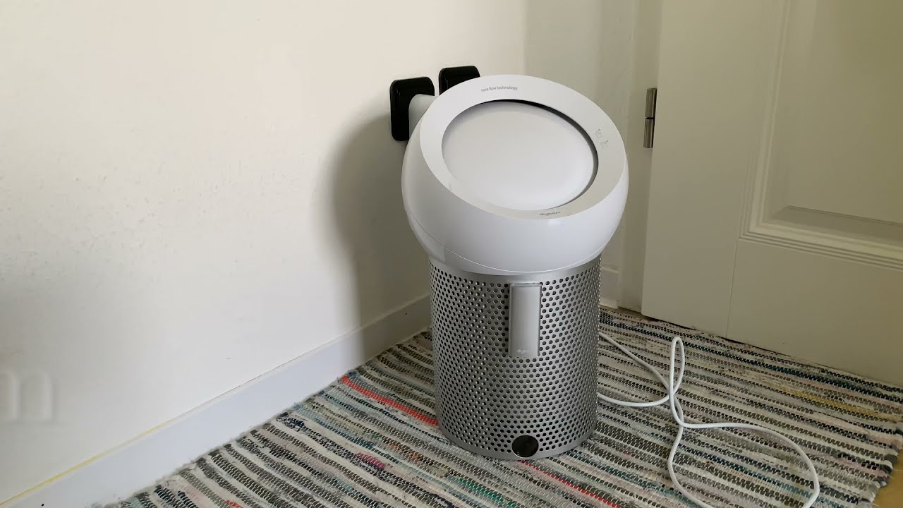 Dyson Pure Cool Me im Test I Review 2021