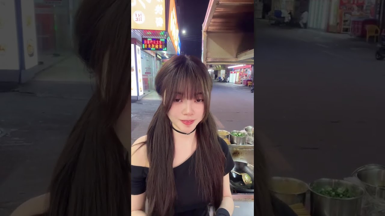 周周炒粉