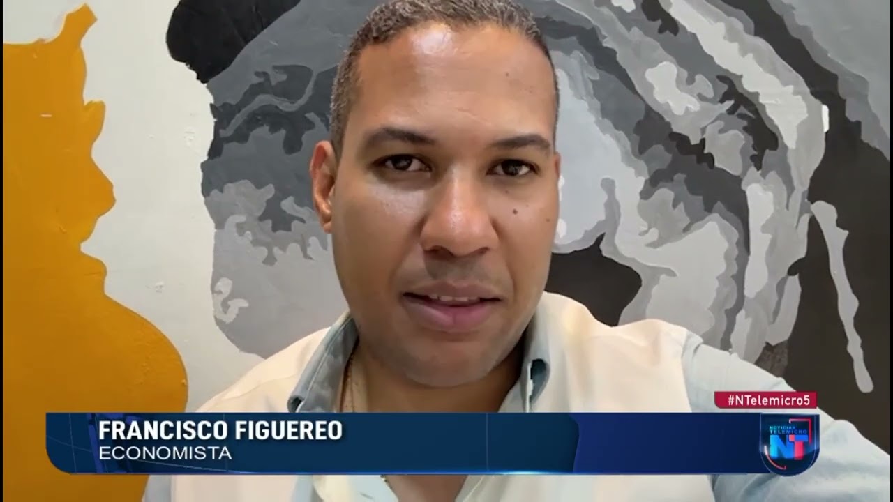Rep&uacute;blica Dominicana registra alta inflaci&oacute;n interanual en Centroam&eacute;rica durante 2025