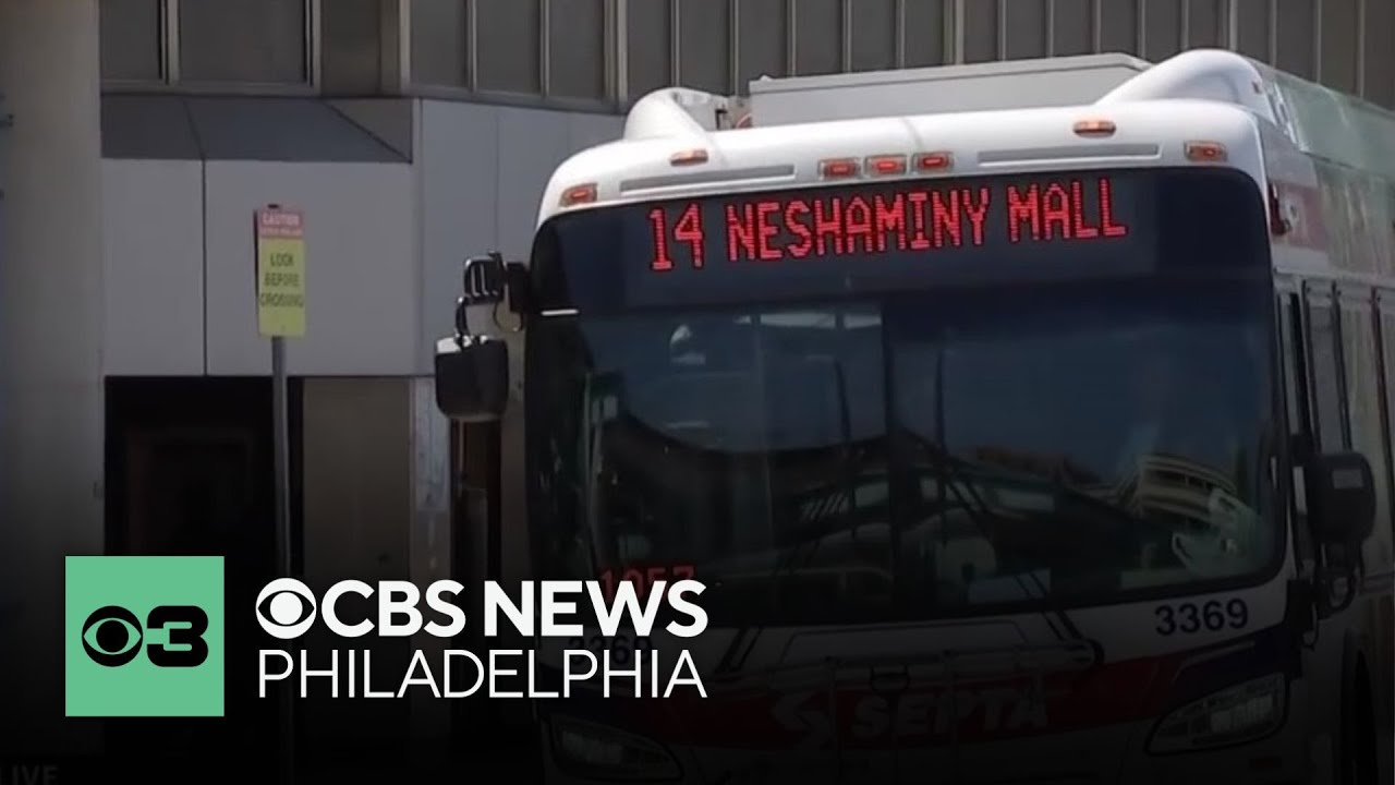 SEPTA fully restores service; 21.5% fare increase in effect