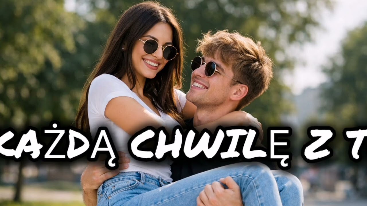 Za każdą chwilę z Tobą (Cover Weekend) NOWOŚĆ DISCO POLO 2026 - Najlepsze Disco 