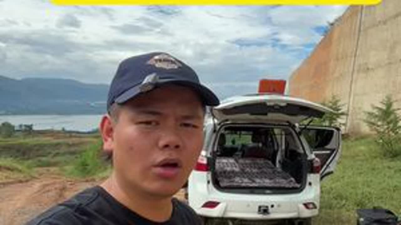 长途自驾必备八大应急工具详细讲解 #床车自驾 #自驾游