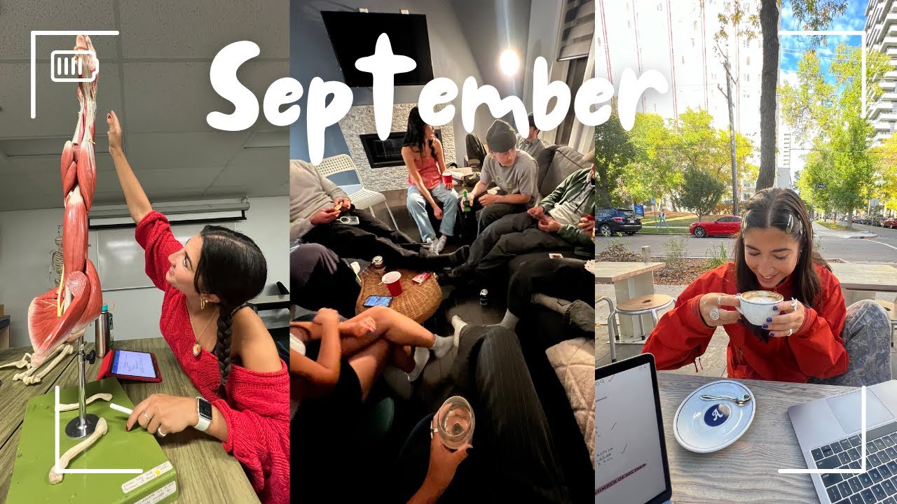 splendid september