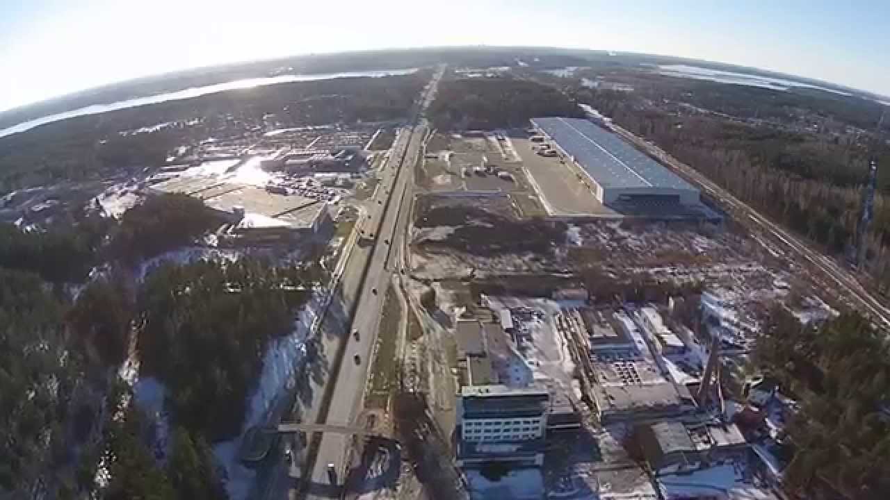 Speed Siguldas &scaron;oseja