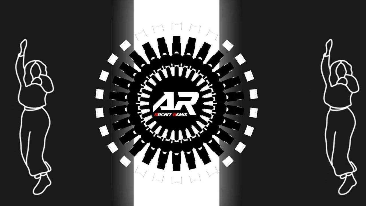 MU SAPANARA SAUDAGAR EDM DROP MIX) DJ RJ BHADRAK & DJ ARCHIT BHAI 