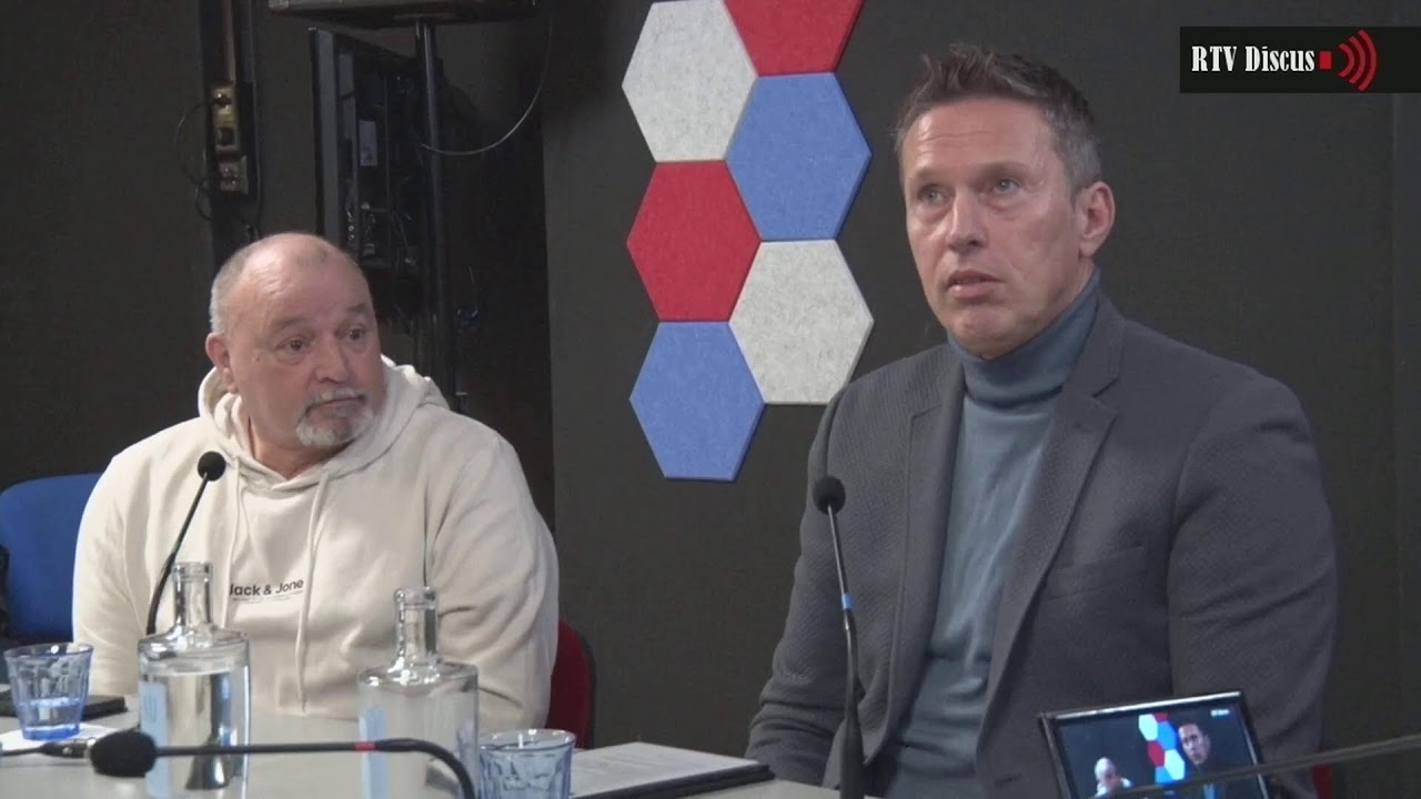Zaterdag Live 7 februari 2026