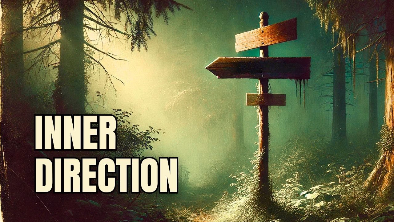 The Higher Self Is Not What You Think — Literally