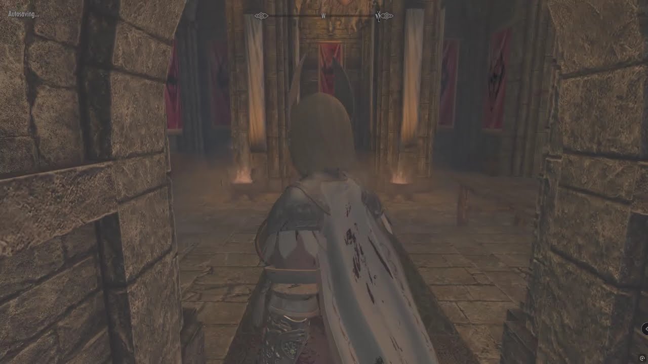 Solving some problems in solitude
