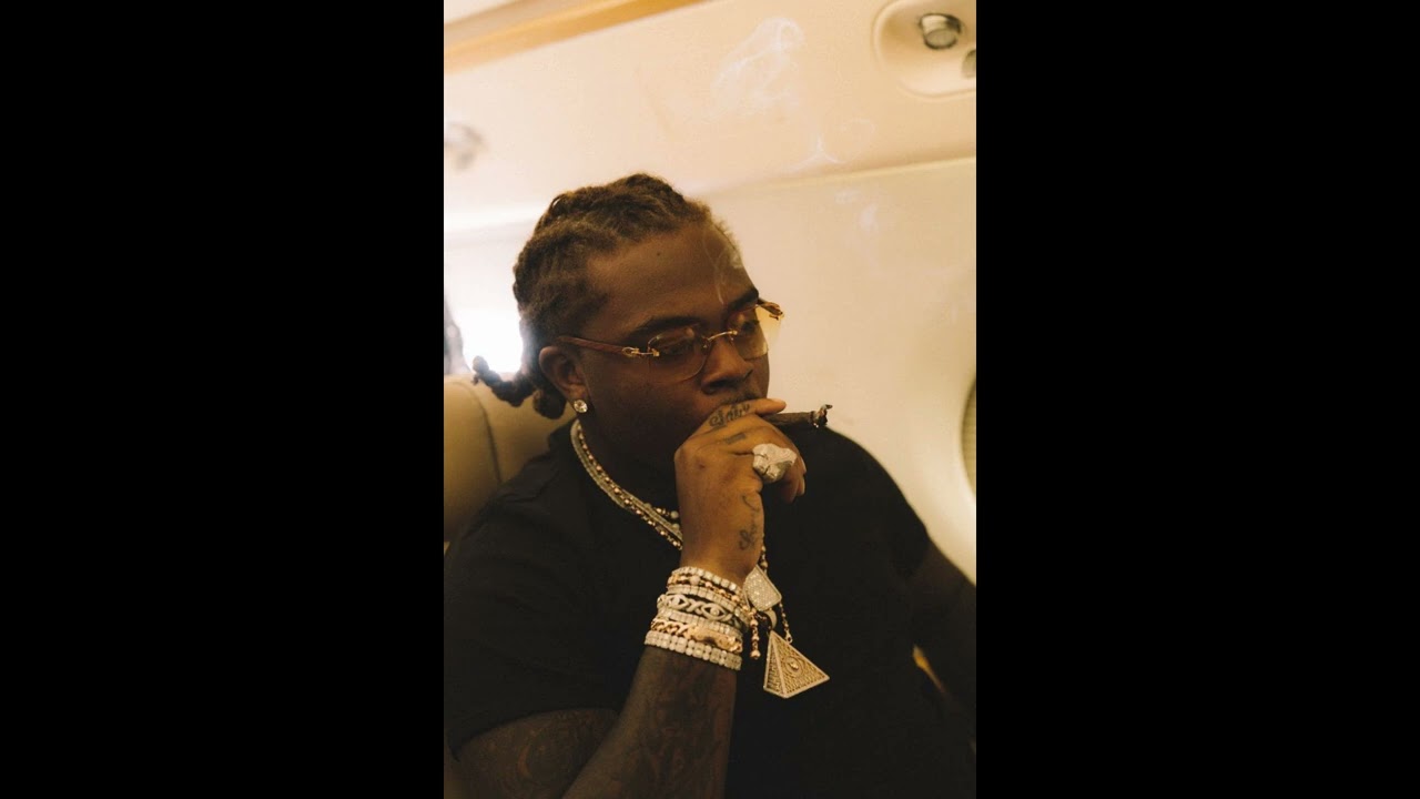 (FREE) Gunna Type Beat - 