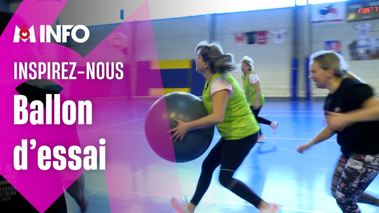 Le handfit, du sport haut la main !