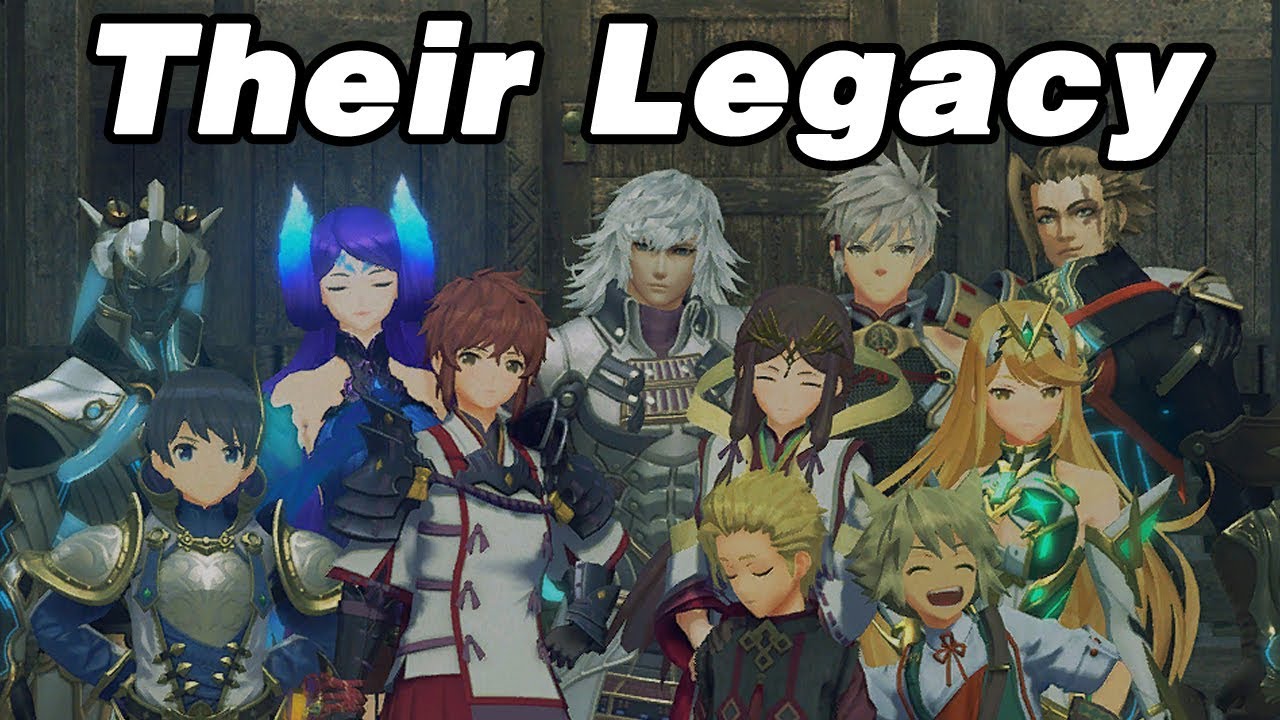 The Legacy of Torna's Finest