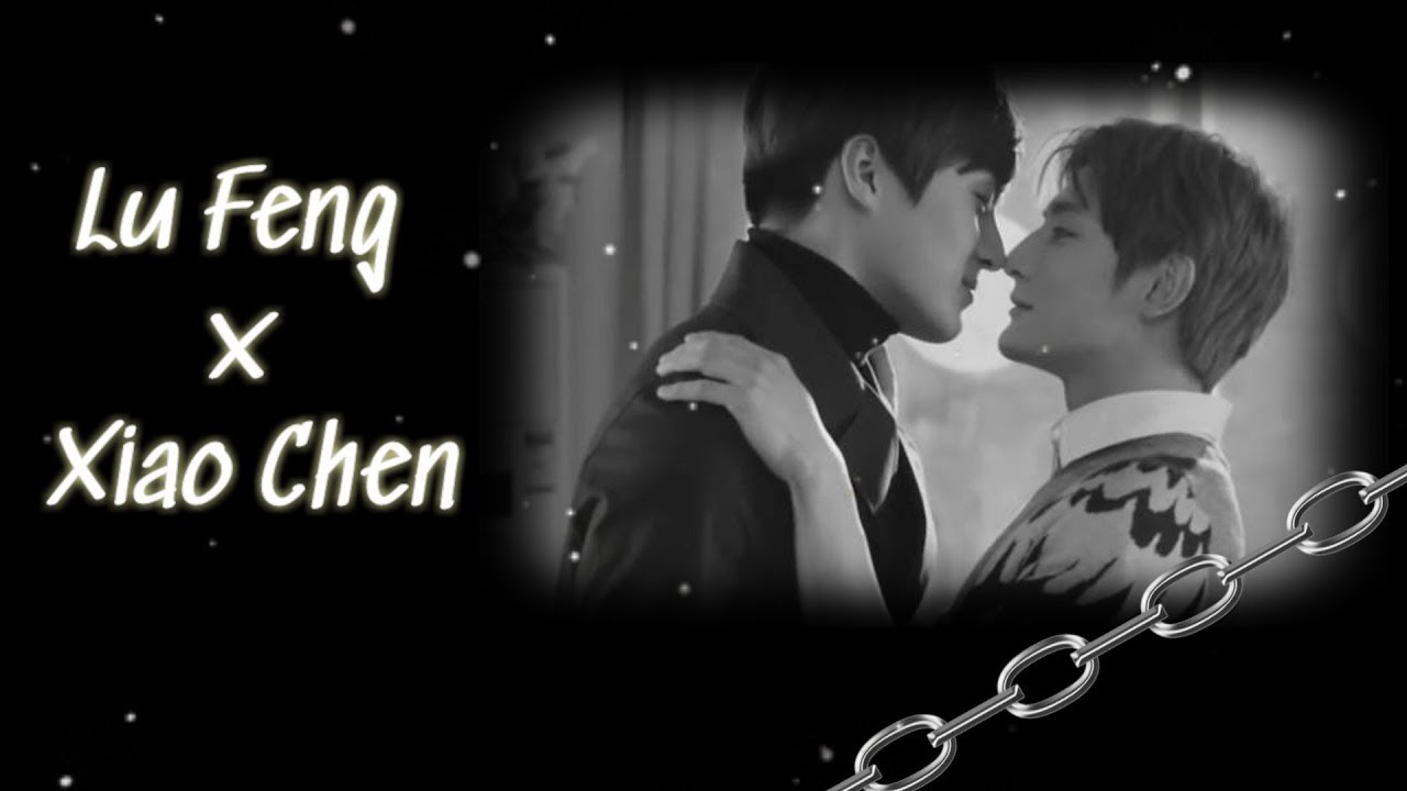 Lu Feng x Xiao Chen - A Round Trip To Love - FMV