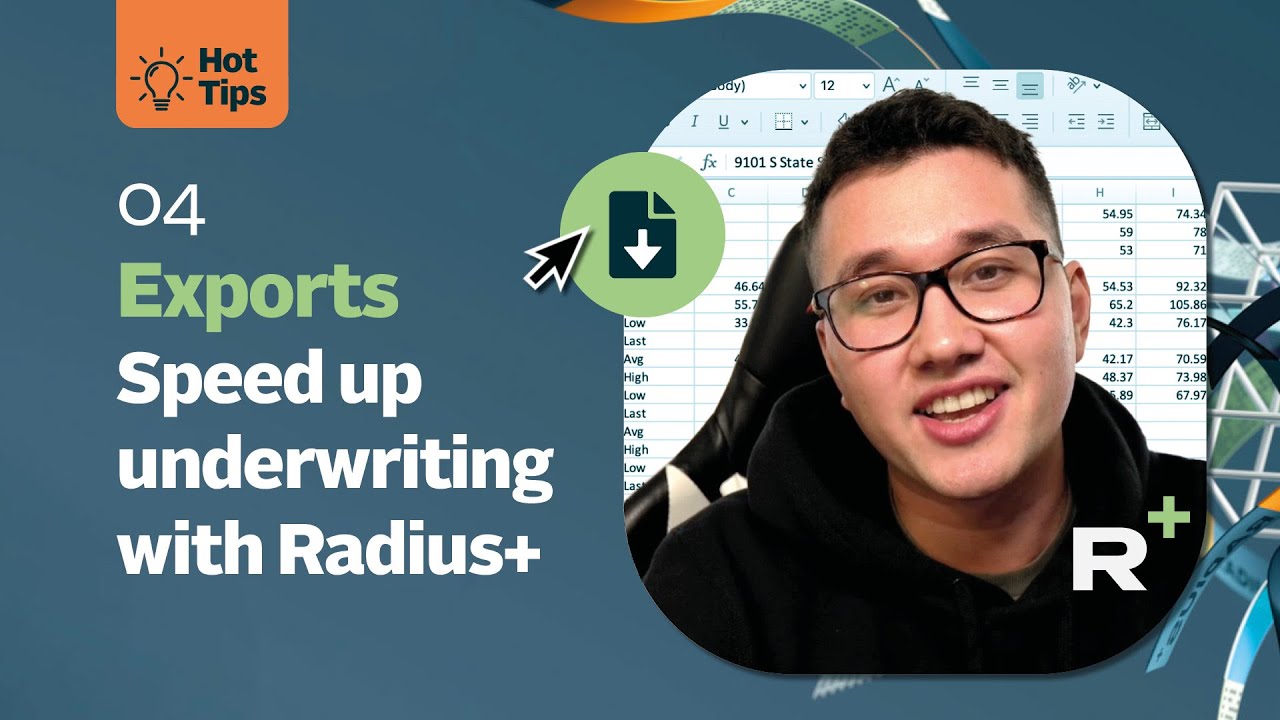 Export Pricing to Excel - learn how