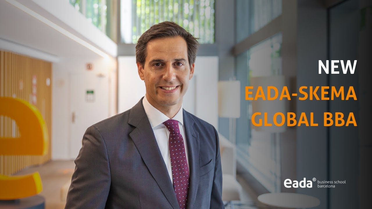 New EADA - SKEMA Global BBA