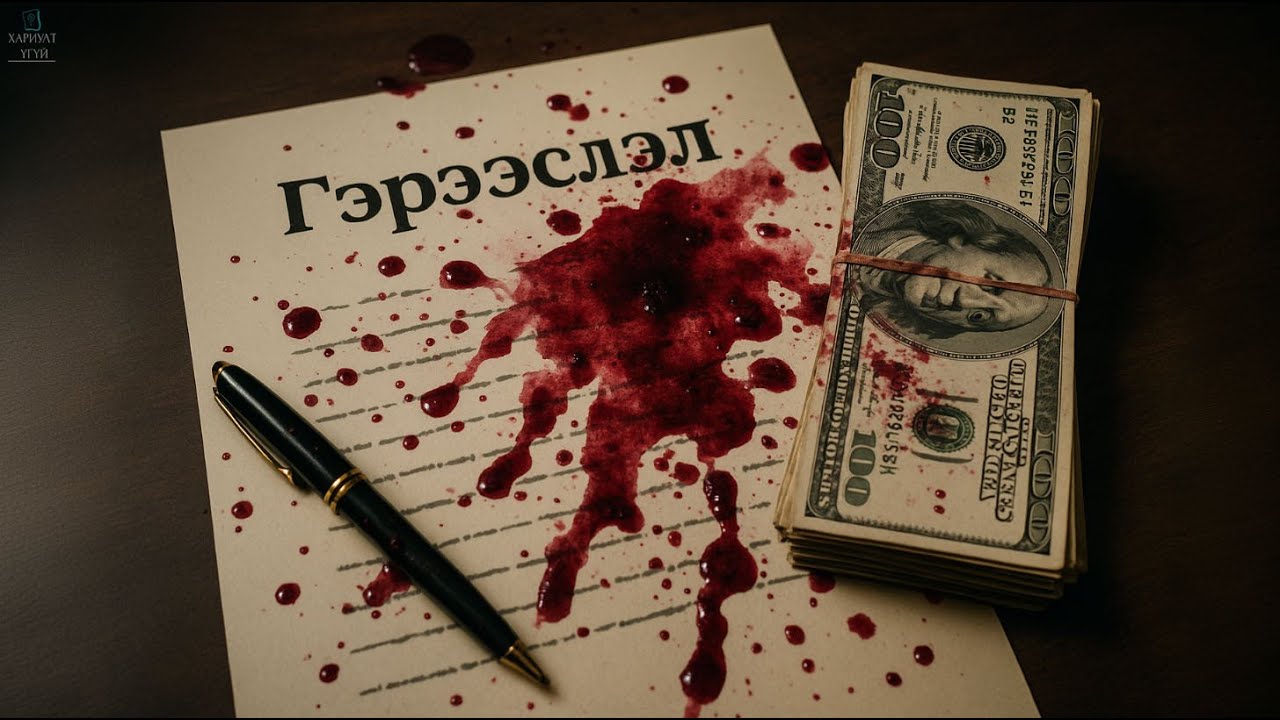 ЭНЭ ХЭРЭГ ИНГЭЖ ТӨГСӨНӨ ГЭЖ ХЭН Ч ТӨСӨӨЛӨӨГҮЙ | Эрнест Латтрелийн хэрэг