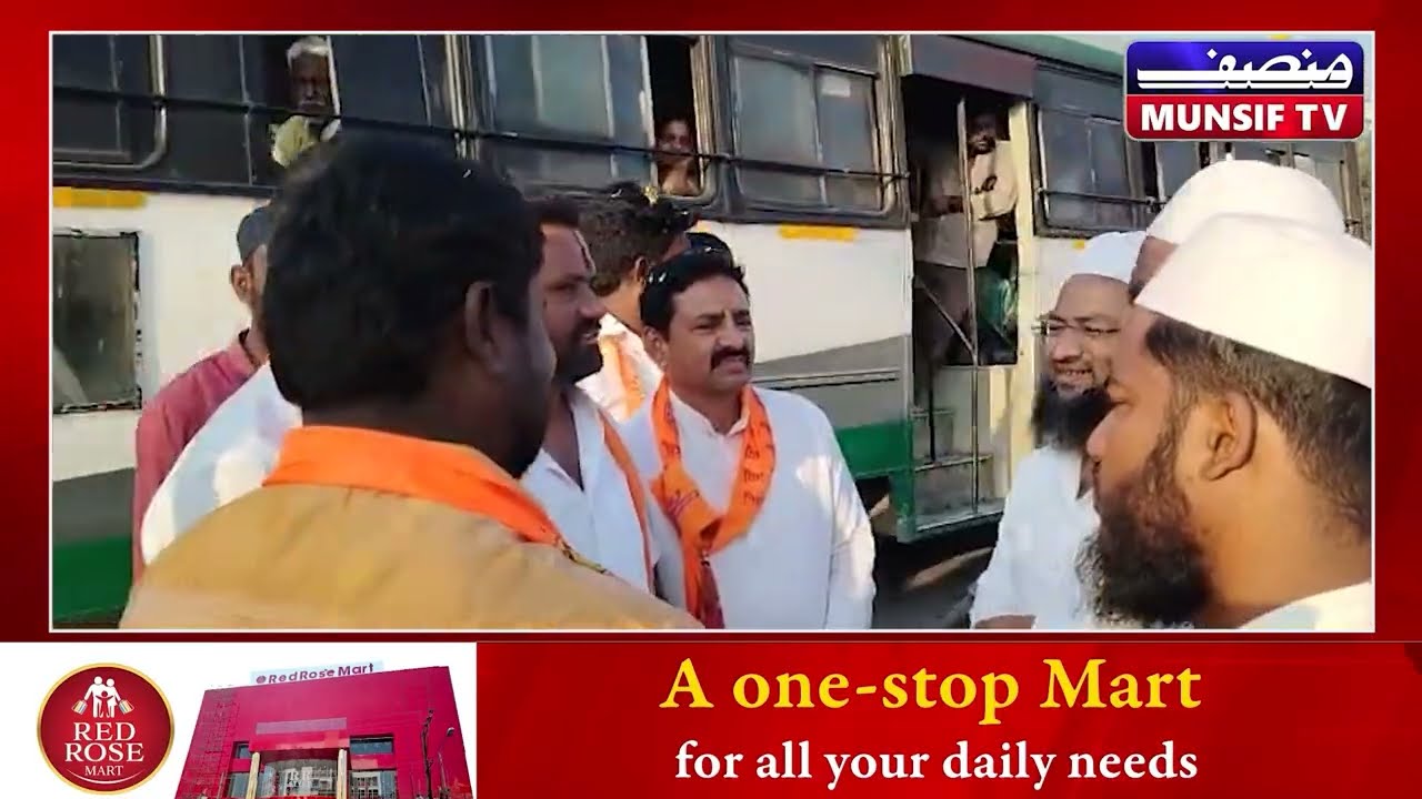 Chhatrapati Shivaji Maharaj 396th Birth Anniversary Celebrations in Palamaner