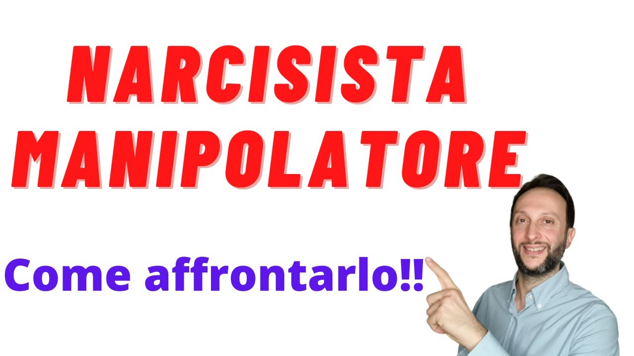 Narcisista manipolatore: come affrontarlo con assertivit&agrave;. 4 passi per riuscirci.