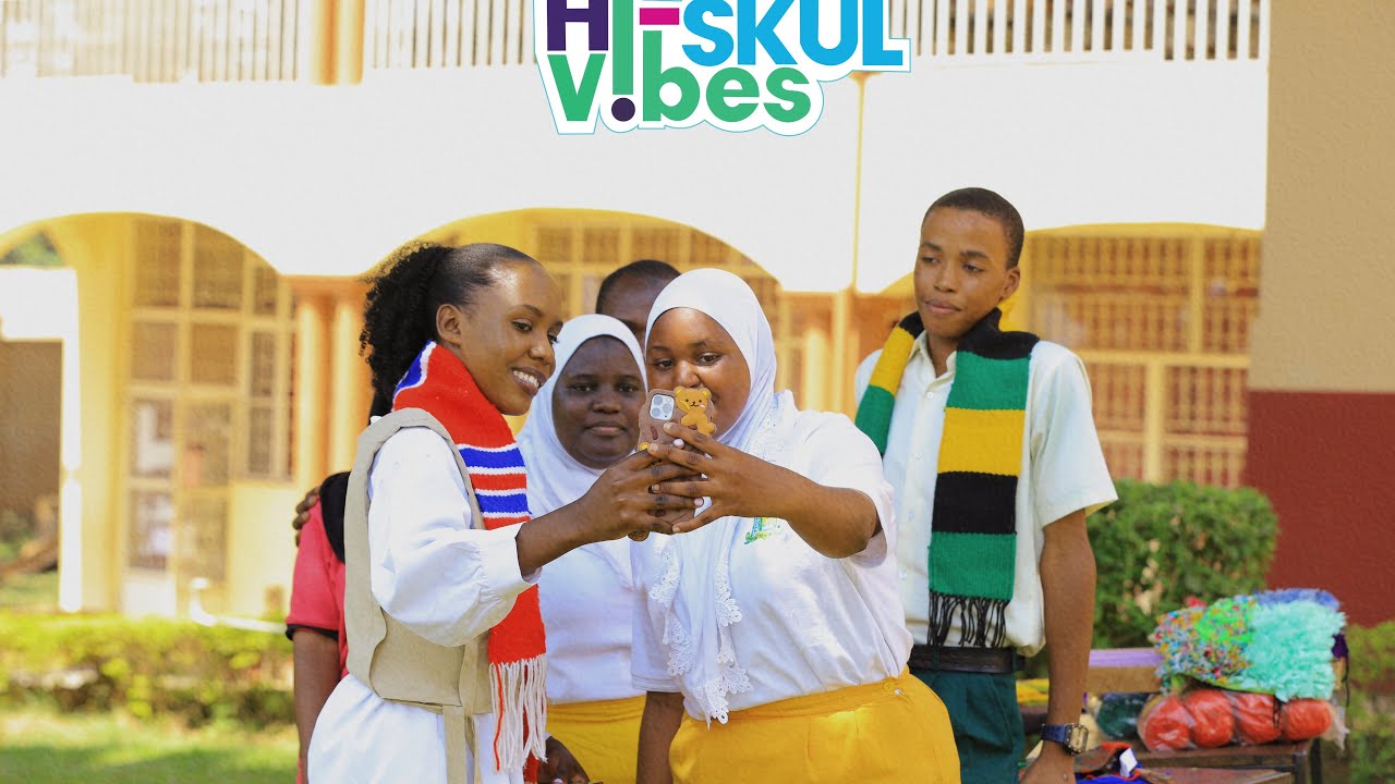 HSV||Ug schools got talent At Mbogo Mixed school-Kawanda4K |Skills identification and development .