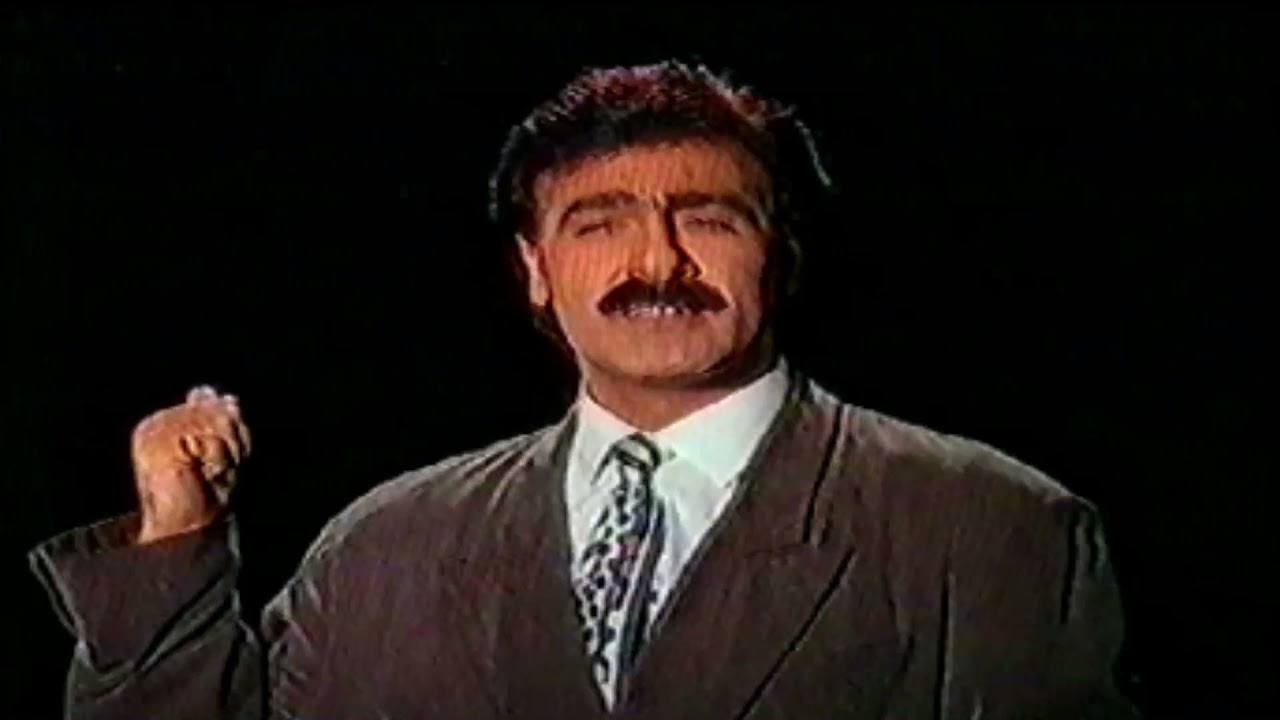 FEHMİ GÜNAYDIN - ALIŞAMADIM