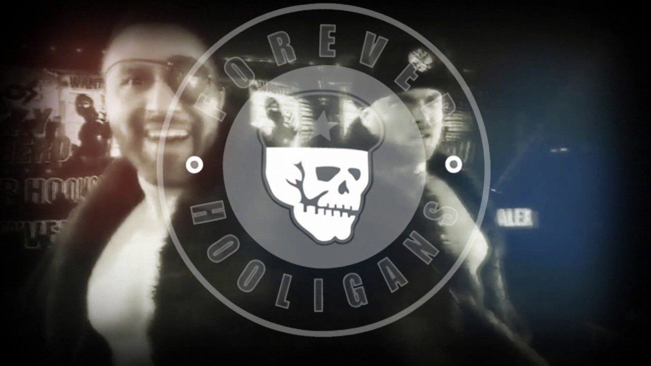 Forever Hooligans custom titantron + theme