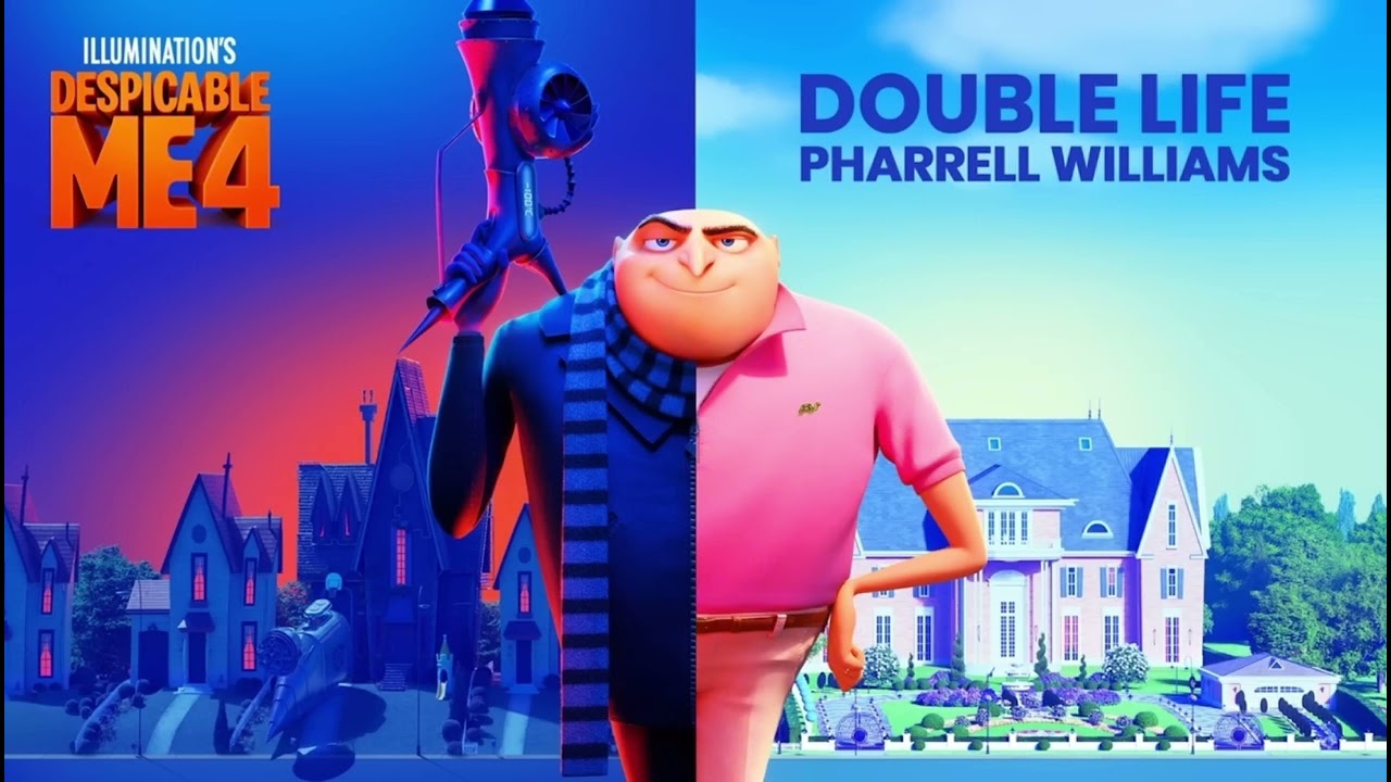 Double Life Slowed 1 Hour