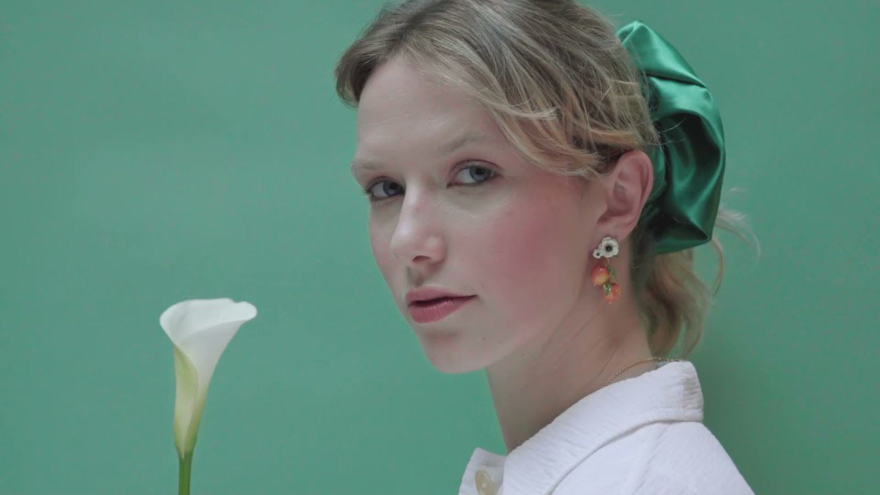 Les Néréides - Autumn / Winter 2021-22