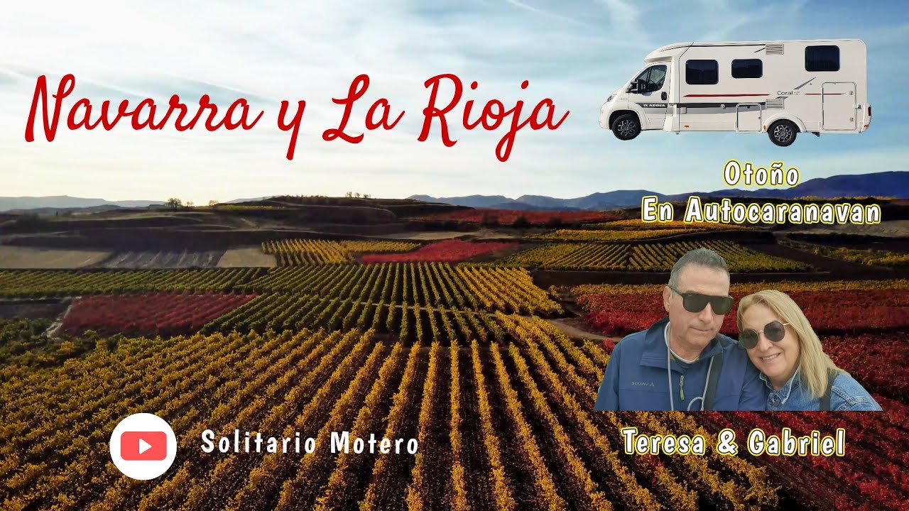 2510 11 Navarra y La Rioja Capitulo 1º