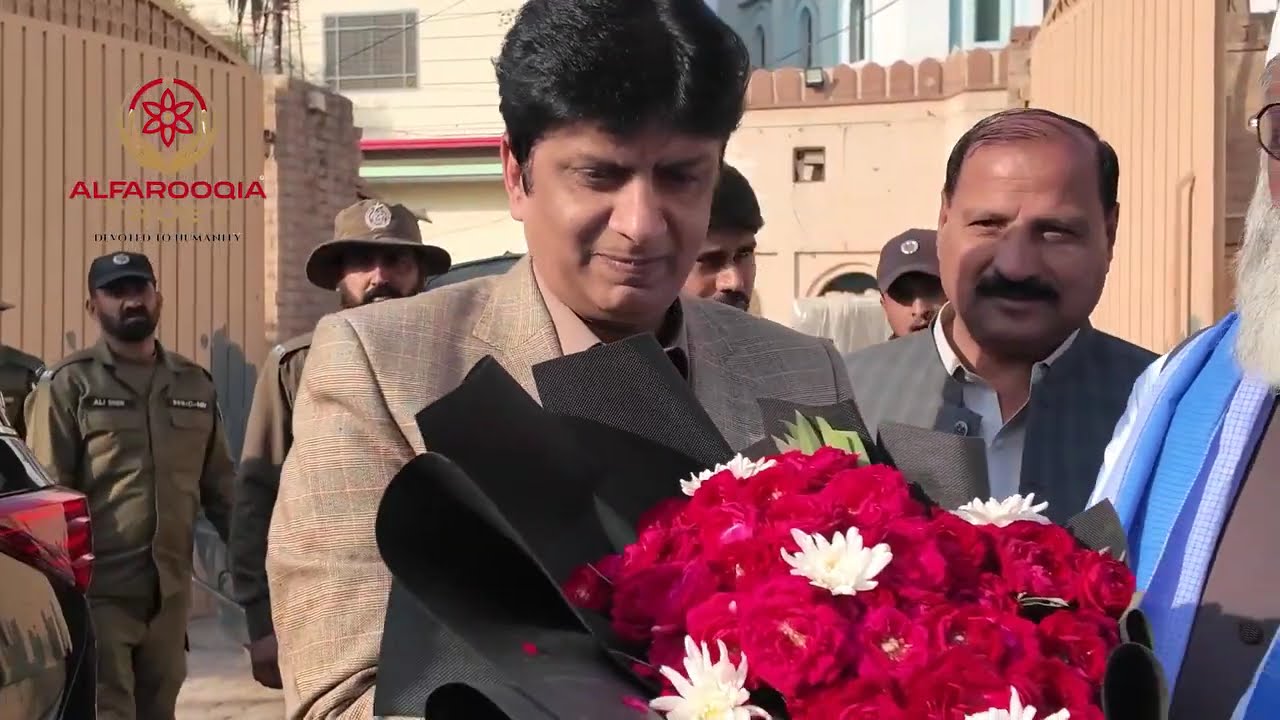 بحالی چھت پروگرام Rebuilding Pakistan: 99 Homes & Mosques Supported by Al-Farooqia Trust