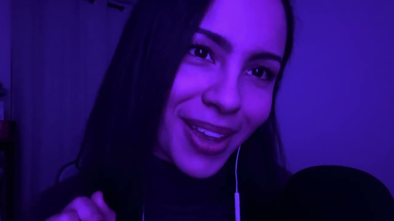 [ASMR] Tu ex novia te consuela👁️🫦👁️